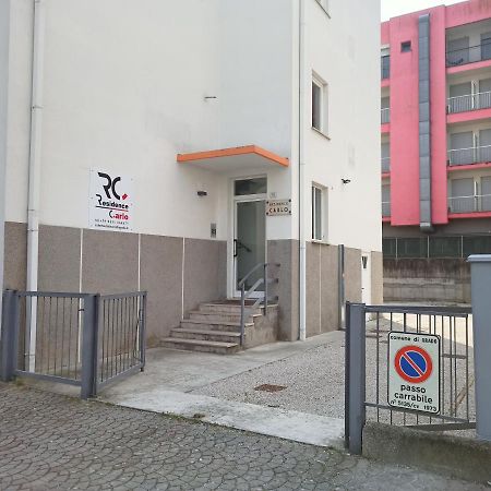 Residence Carlo Grado Dış mekan fotoğraf