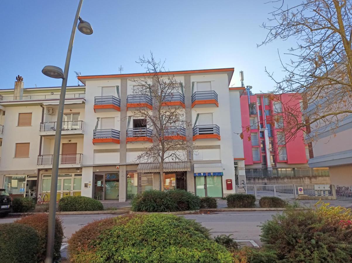 Residence Carlo Grado Dış mekan fotoğraf