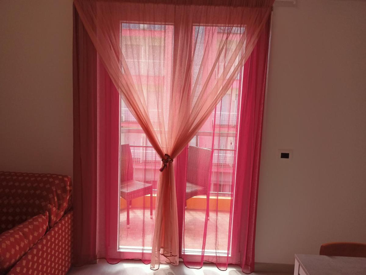 Residence Carlo Grado Dış mekan fotoğraf