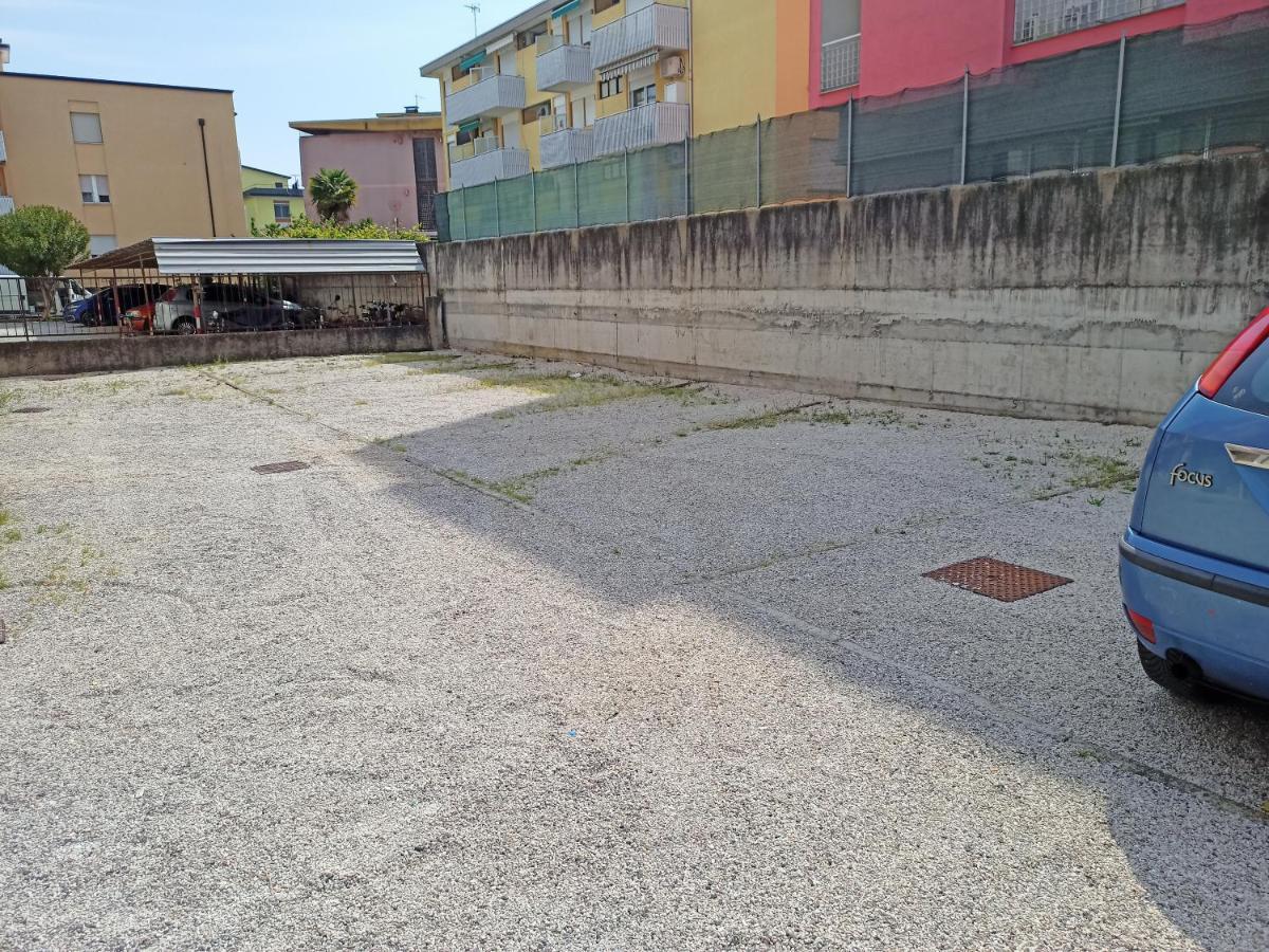 Residence Carlo Grado Dış mekan fotoğraf