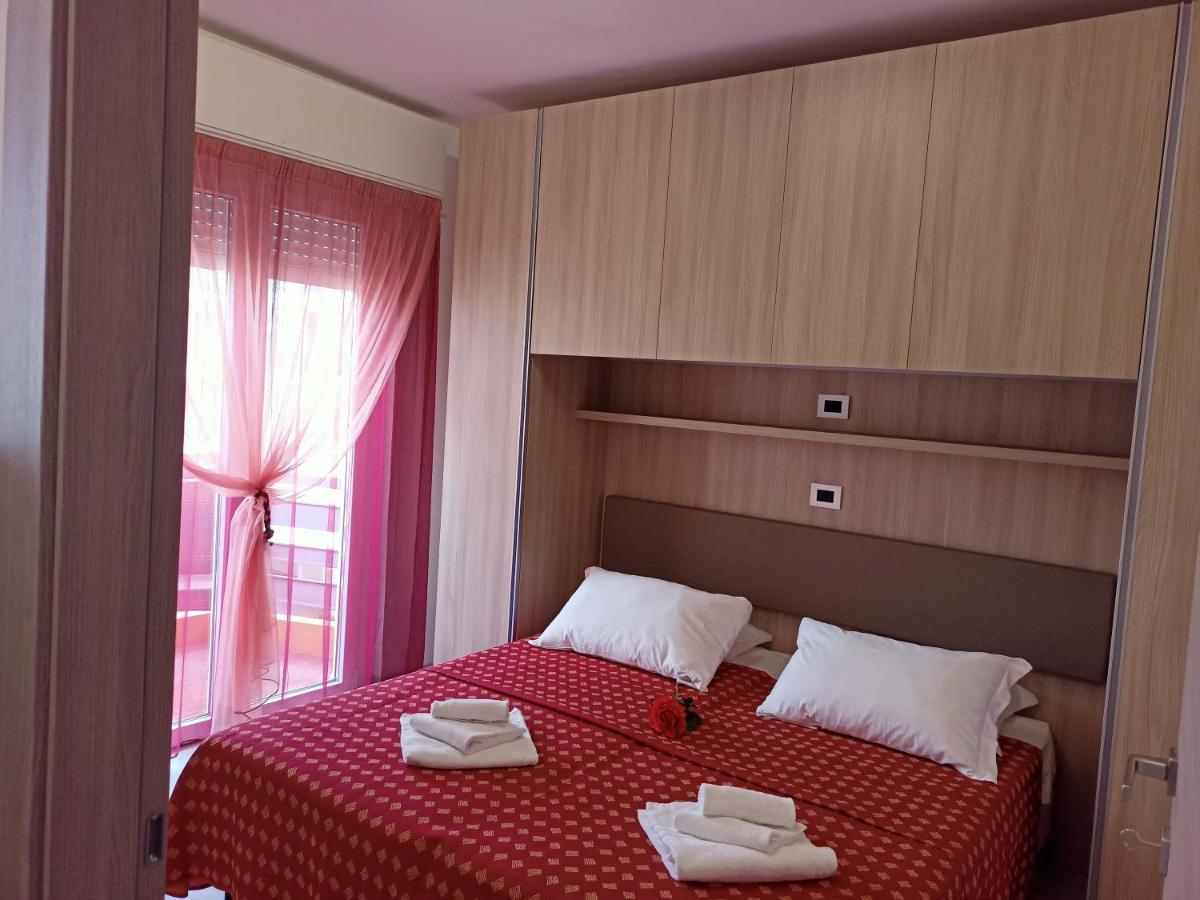 Residence Carlo Grado Dış mekan fotoğraf