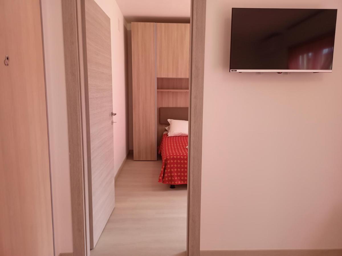Residence Carlo Grado Dış mekan fotoğraf