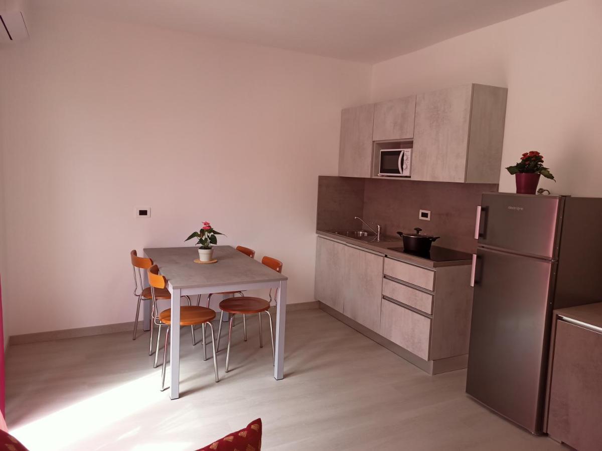 Residence Carlo Grado Dış mekan fotoğraf