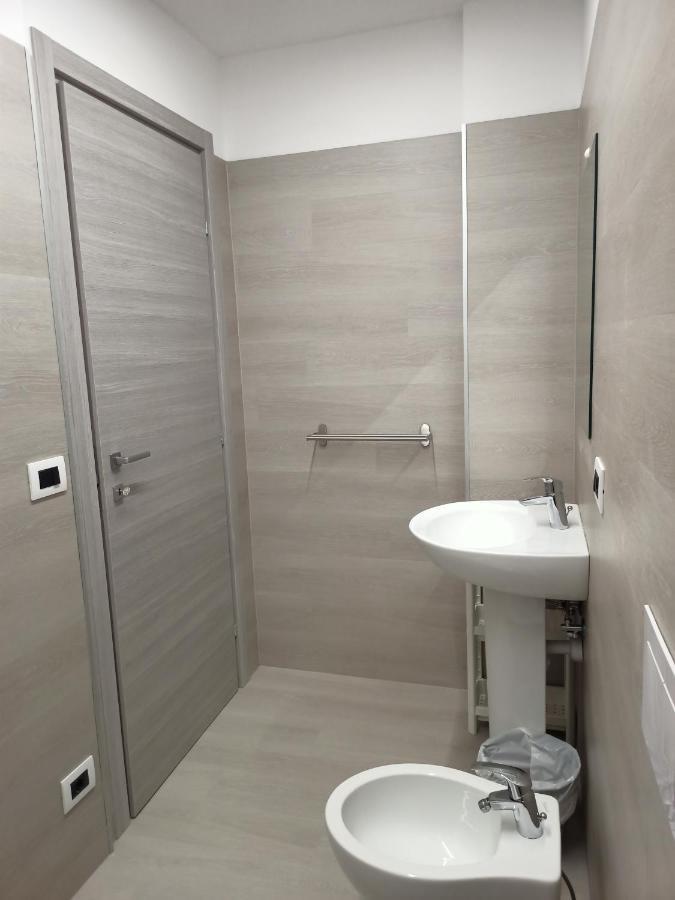Residence Carlo Grado Dış mekan fotoğraf