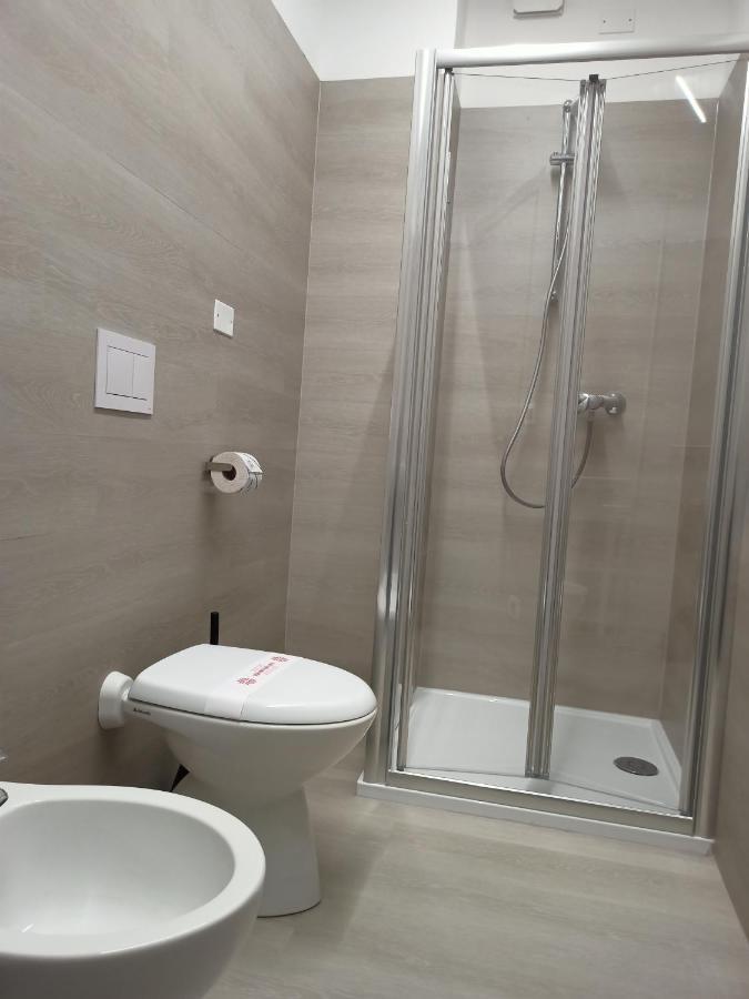 Residence Carlo Grado Dış mekan fotoğraf
